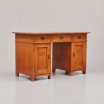 1045 8551 WRITING DESK